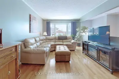 92 JOHNSON Street, Orillia, ON L3V 7R7