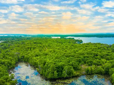 3600 Narrows Road Lot 12, Severn, On L0k 1e0