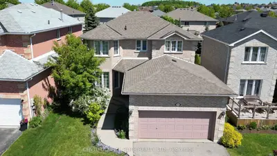 103 MADELAINE Drive, Barrie, ON L4N 9T1