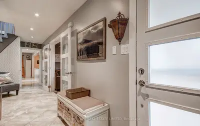 85 Russell Hill Drive, Barrie, ON L4N 0C1