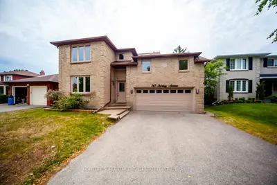 147 SHIRLEY Avenue, Barrie, ON L4N 6E6