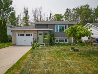 Detached in Collingwood