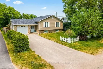 167 Eighth Street Street, Collingwood, On L9y 4m9