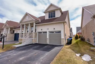 146 Allegra Drive, Wasaga Beach, On L9z 1p6