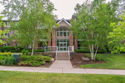 39 COULTER Street 19, Barrie, ON L4N 6L9