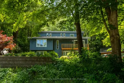 2 Country Club Lane, Oro-medonte, On L4m 4y8