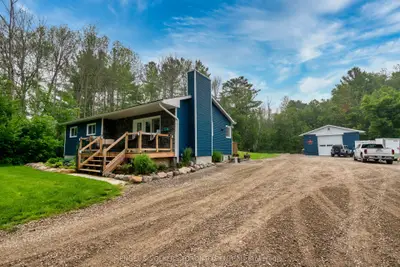 2983 Southorn Road, Severn, On L0k 1e0