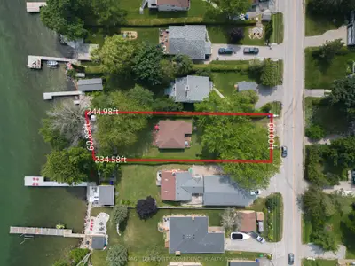 2219 Lakeshore Road E, Oro-Medonte, ON L0L 1T0