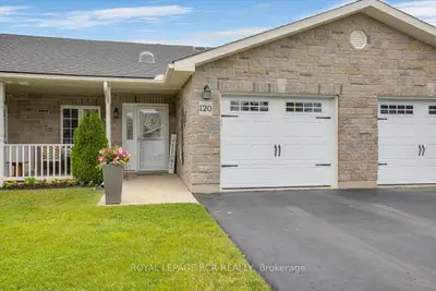 120 Greenway Drive, Wasaga Beach, ON L9Z 0E6