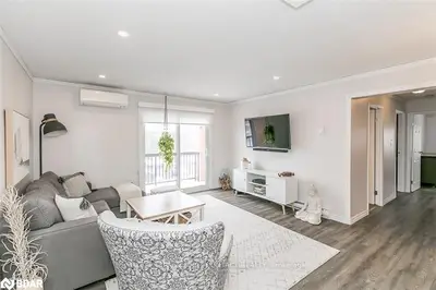 171 EDGEHILL Drive F9, Barrie, ON L4N 1L9