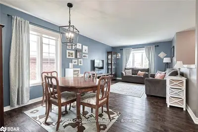 11 REVELSTOKE Court, Barrie, ON L4N 8K7