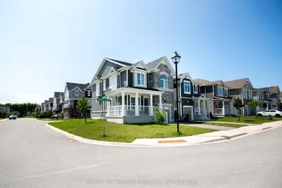 11 Sandhill Crane Drive, Wasaga Beach, ON L9Z 0J5