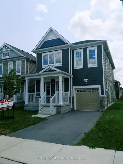 6 Catamaran Drive, Wasaga Beach, ON L9Z 0J2