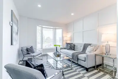 13 Wilson Court, Barrie, On L4n 5k8