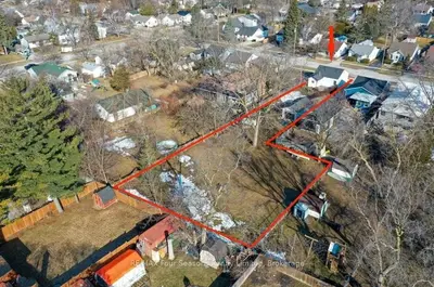 34 NINTH Street, Collingwood, ON L9Y 2G1