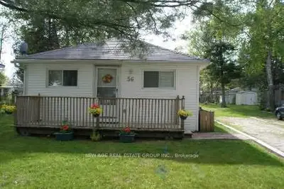 56 68TH Street N, Wasaga Beach, ON L9Z 1T8