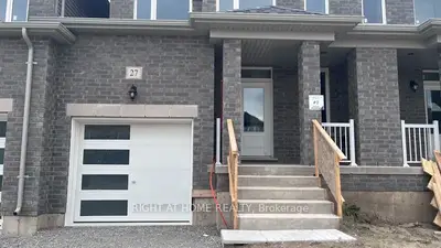 27 Lisa Street, Wasaga Beach, On L9z 0k9