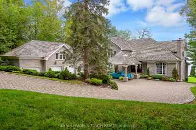 287 Estate Court, Midland, ON L4R 5H2
