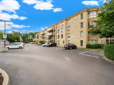 486 Laclie Street 311, Orillia, ON L3V 4P9