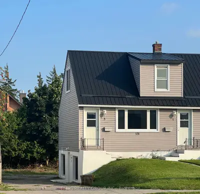 131 Penetang Street, Barrie, ON L4M 1V7