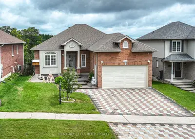3194 Bass Lake Side Road E, Orillia, On L3v 7y5
