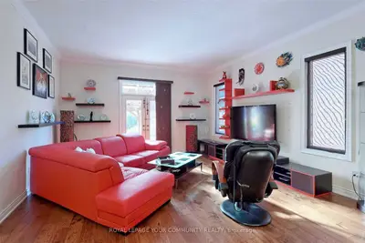 55 Jewel House Lane, Barrie, ON L4N 8J7