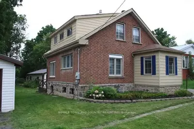 22 South Street, Orillia, ON L3V 3S9