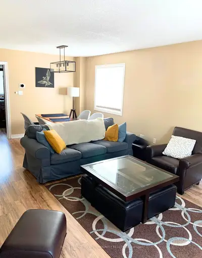 185 THRUSHWOOD Drive, Barrie, ON L4N 0Z1