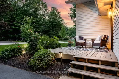 56 WILHELM Street, Wasaga Beach, ON L9Z 1R1
