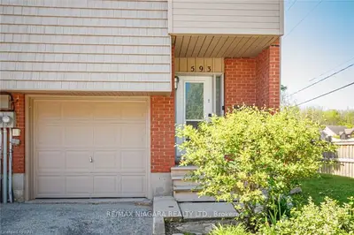 593 Tenth Street, Collingwood, ON L9Y 4K6