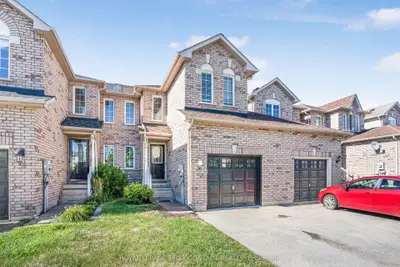 36 Villers Street, Barrie, ON L4N 0X2