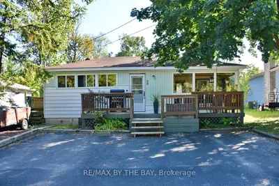 39 58TH Street S, Wasaga Beach, ON L9Z 1W6