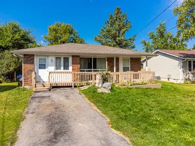 234 PATERSON Street, Collingwood, ON L9Y 3N7