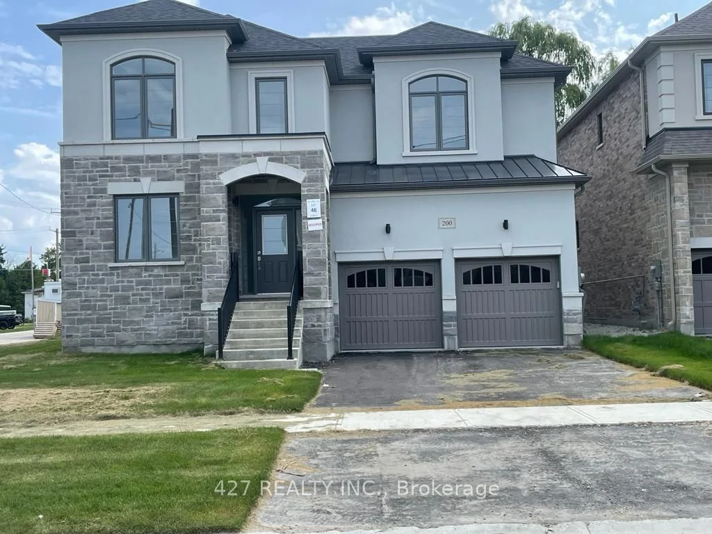 200 Warden Street Street N, Clearview, On L0m 1s0