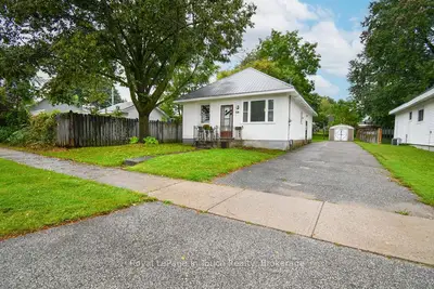 374 PRINCESS Street, Midland, ON L4R 2Y2