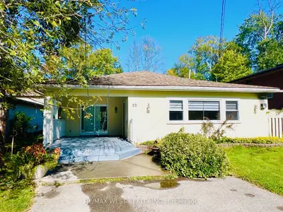 53 38th Street N, Wasaga Beach, On L9z 2b5