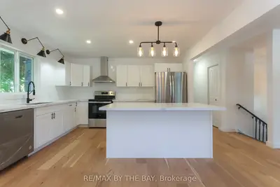 148 Smallman Drive, Wasaga Beach, ON L9Z 1L3