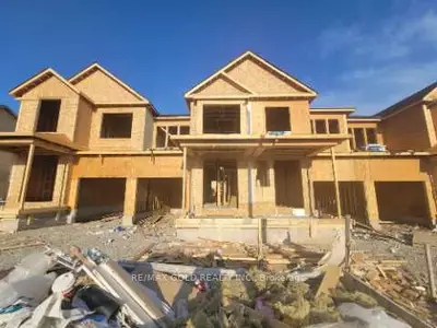 Lot #3 Block 192 Prudhoe Terrace, Barrie, On L4n 0h7