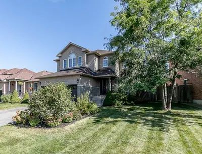56 PRINCE OF WALES Drive, Barrie, ON L4N 0T1