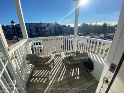 90 Highland Drive 2245, Oro-medonte, On L0l 2l0