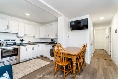 99 Colborne Street W A, Orillia, ON L3V 2Y8