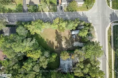 PT LOT 26 RP 51R908; PART 6 Acres, Wasaga Beach, ON L9Z 2P2