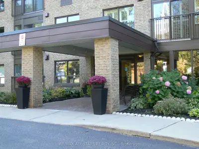54 Fittons Road W 506, Orillia, On L3v 3t9