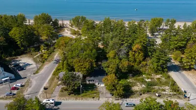 182 Mosley Street, Wasaga Beach, On L9z 2k1