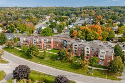 11 Beck Boulevard 105, Penetanguishene, On L9m 2g1