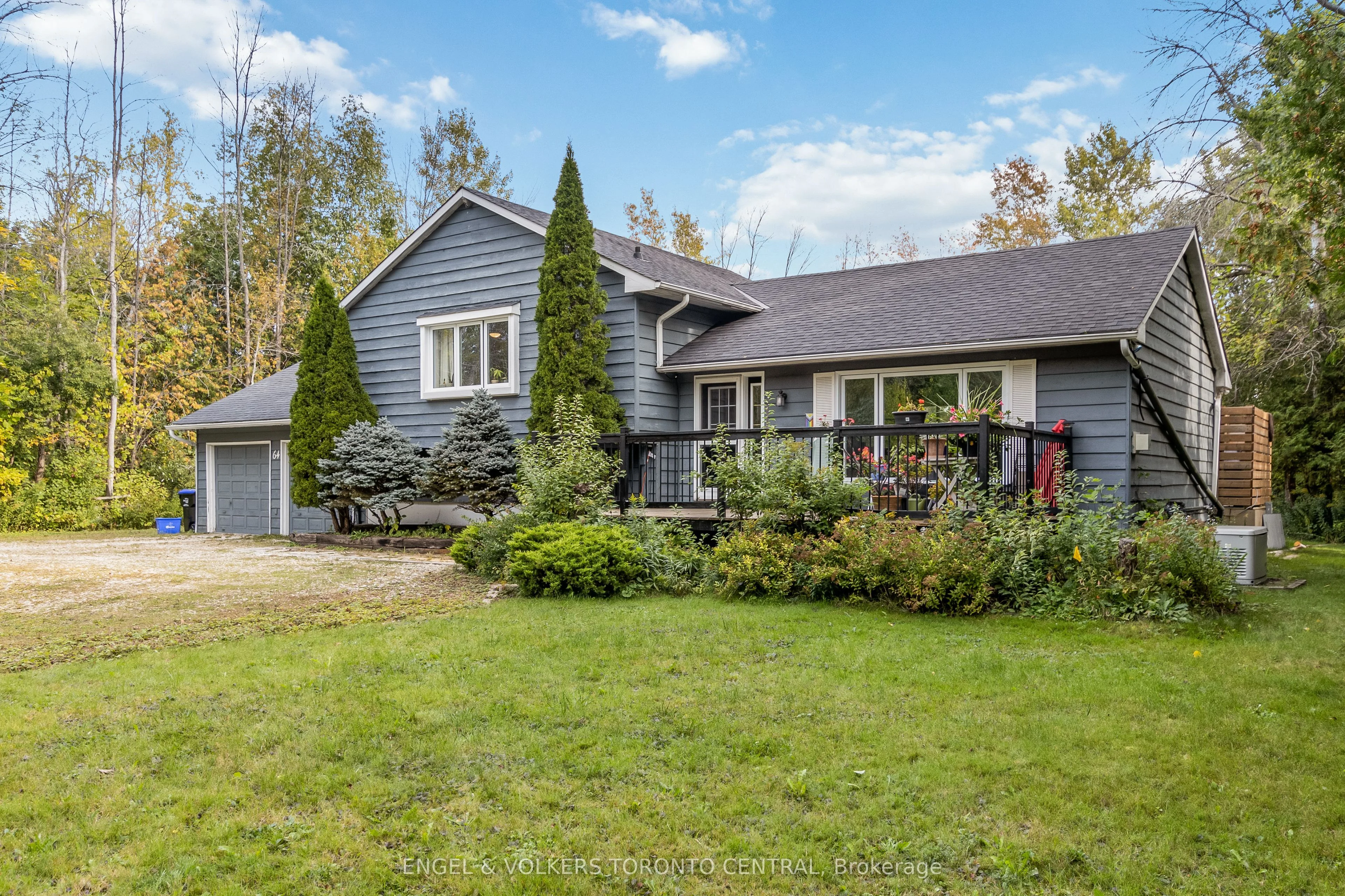 64 Silvercreek Drive, Collingwood, On L9y 4w9