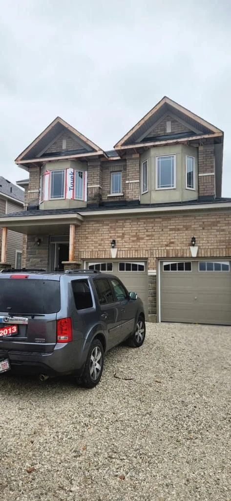 67 Season Crescent, Wasaga Beach, ON L9Z 0M5