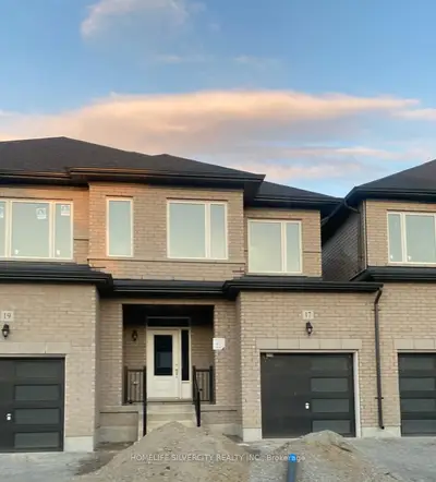 17 Lisa Street, Wasaga Beach, On L9z 0k9