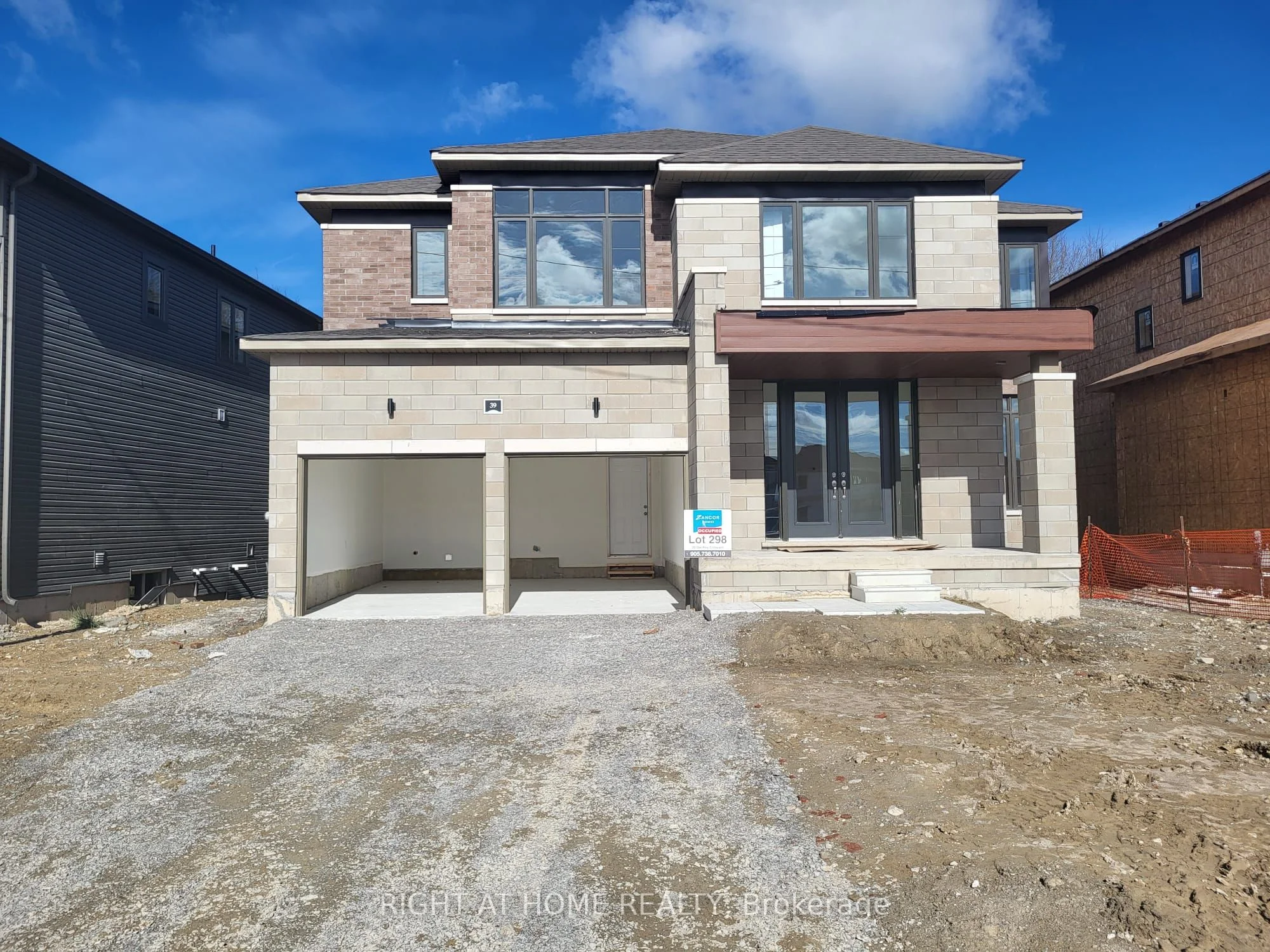 39 Del Ray Crescent, Wasaga Beach, ON L9Z 0N8