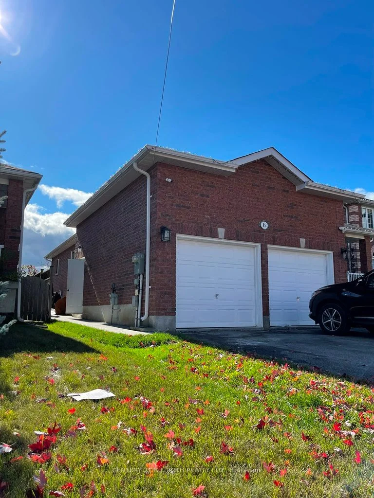 85 Jessica Drive Bsmt, Barrie, ON L4N 5Y9